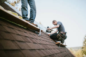 Local Roofers in Norwich University, VT